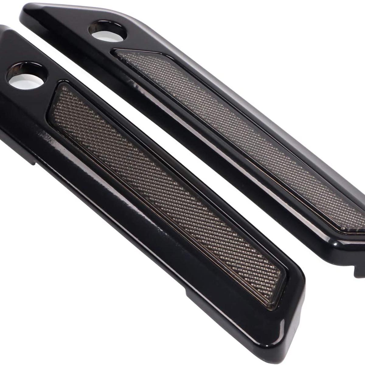 Harley Touring Saddlebag Hinge Inserts Ride It Wrench It