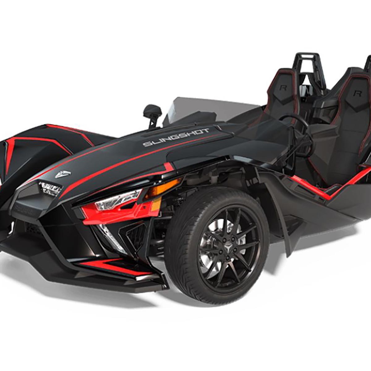 Slingshot considered 2024 a motorcycle