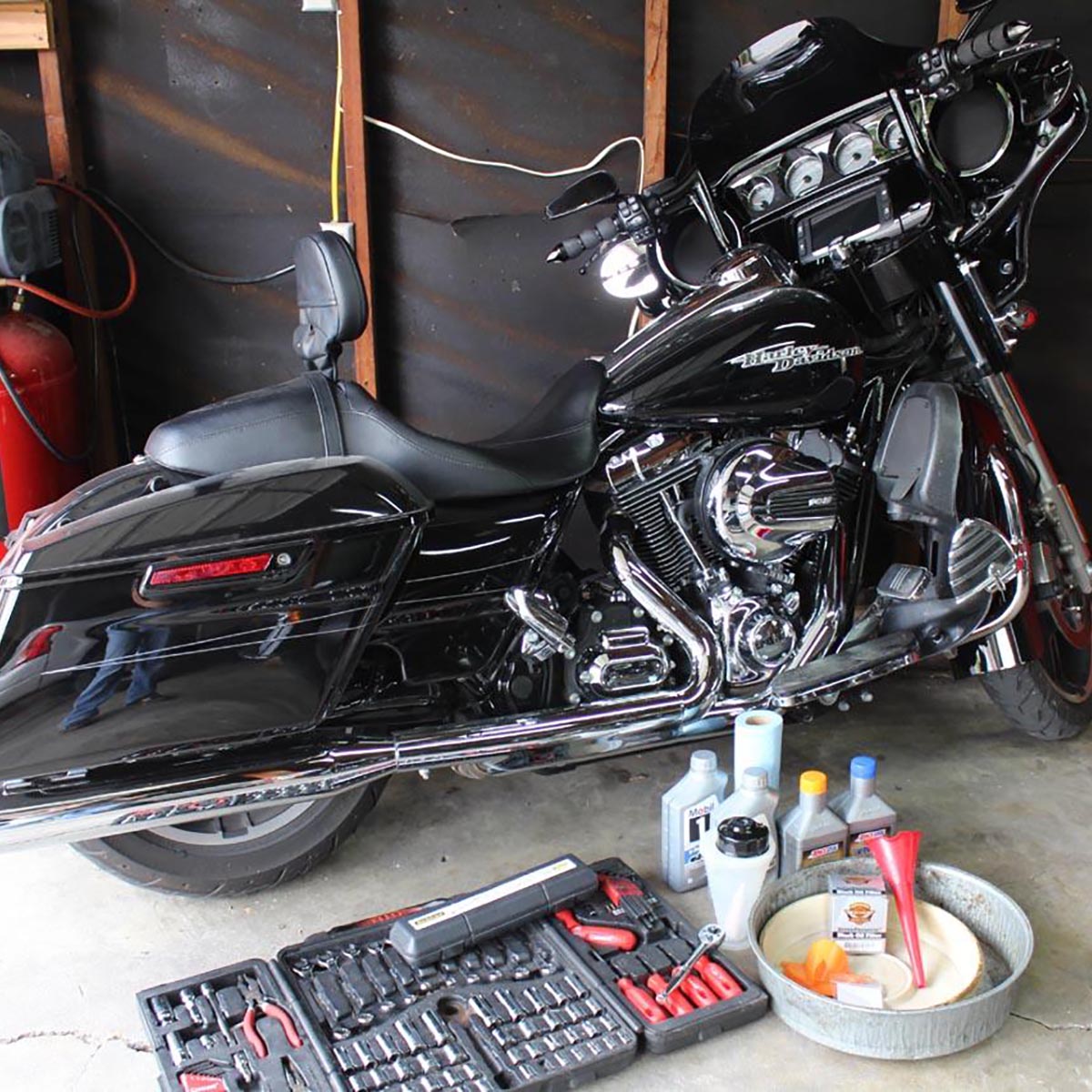 Ride It Wrench It Ride It Wrench It